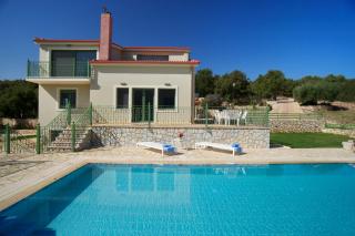 Utopia Luxury Villa - Sami - 2