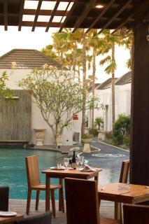 Daluman Villas - Seminyak - 0