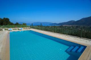 Utopia Luxury Villa - Sami - 3