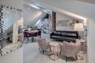 smartroom The Residence la Cittadella Baden - Baden - 3