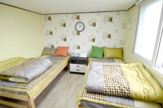 Photo Park Guesthouse - Seul - 1