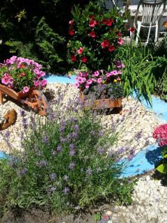 Hotel Park Eden - Bad Bellingen - 2