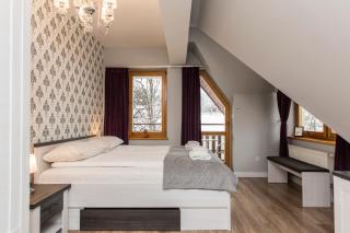 udanypobyt Apartamenty Orkana Park Centrum - Zakopane - 3