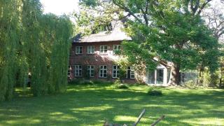 Krüger-Hof Lübbersdorf - Oldenburg in Holstein - 0