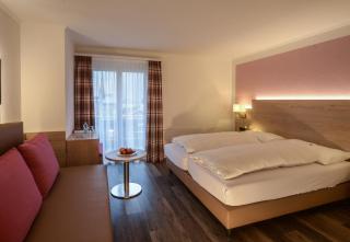 Hotel Brienz - Brienz - 3