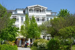 Seepark Sellin - Apt. 449 - Ostseebad Sellin - 0