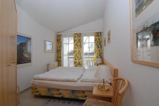 Seepark Sellin - Apt. 449 - Ostseebad Sellin - 4