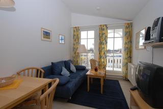Seepark Sellin - Apt. 449 - Ostseebad Sellin - 3