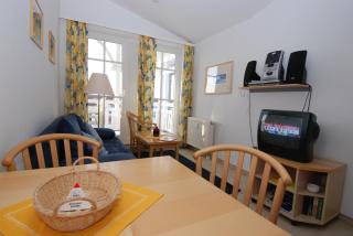 Seepark Sellin - Apt. 449 - Ostseebad Sellin - 1