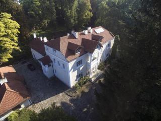 Dwór w Odonowie - Odonów - 6