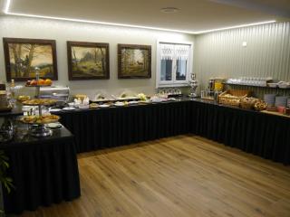 Akzent Berghotel Rosstrappe - Thale - 1