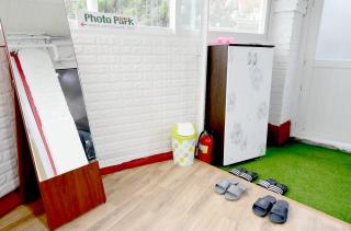 Photo Park Guesthouse - Seoul - 6