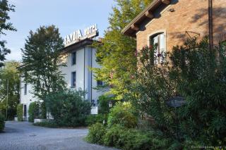 Savoia Hotel Country House Bologna - 2