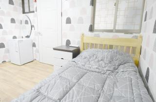 Photo Park Guesthouse - Seoul - 4