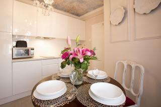 Antique Apartments Old Town - 1