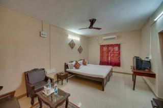 The Royal Safari Camps - 2