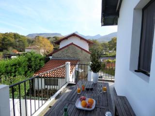 Maison Oyan - Urrugne - 5