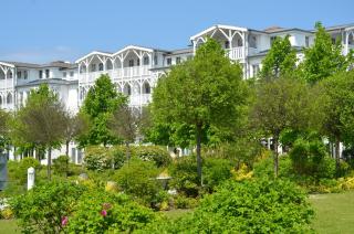 Seepark Sellin - Apt. 635 - Ostseebad Sellin - 7