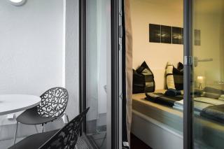 Deluxe Ferienwohnung Apartment Stuttgart Centre/Milaneo - Stuttgart - 3