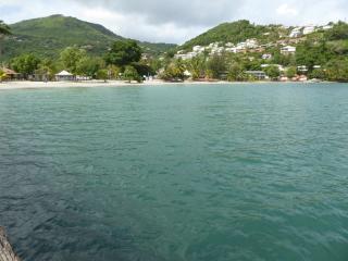 Villa Campêche - Les Trois-Îlets - 8