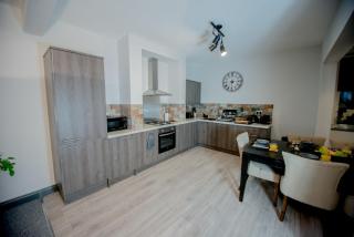 Barnston House - Heswall - spacious homely holiday home by Rework Accommodation - Heswall - 7
