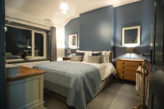 Barnston House - Heswall - spacious homely holiday home by Rework Accommodation - Heswall - 4