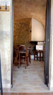 Masseria del Ponte - Pretoro - 9