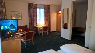 Hotel Marxzeller Mühle - Marxzell - 8