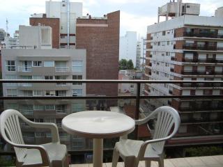 Departamento 1 ambiente - Mar del Plata - 0