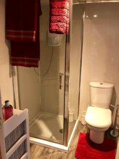 Bumble’s Barn - Slamannan - 1