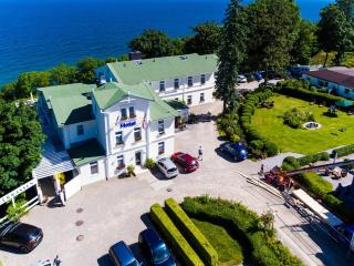 Panorama Hotel Lohme - Lohme - 9