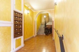 Trans Tiberim - Roma - 5