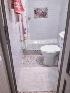 apartamenti drevni batumi - 1