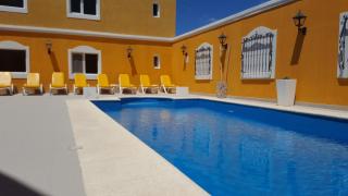 Hotel Colonos - Las Grutas - 0
