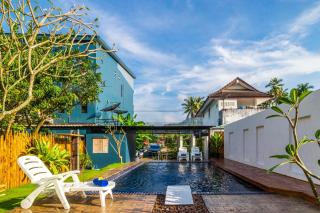 S2 Residence - Strand Ao Nang - 9