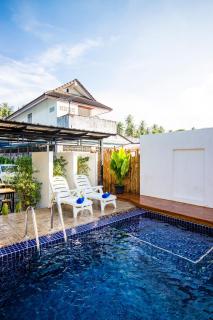 S2 Residence - Strand Ao Nang - 7