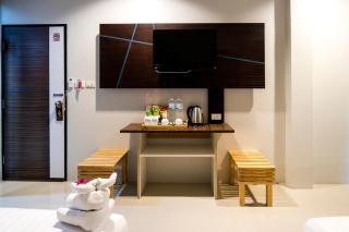 S2 Residence - Strand Ao Nang - 5