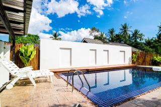 S2 Residence - Strand Ao Nang - 0