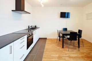 City Apartment Stuttgart - 1