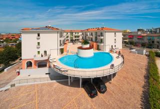 Residence Galleria Gran Madò - Caorle - 0