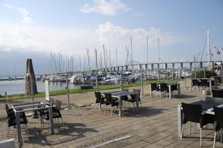 Hotel Rudkøbing Skudehavn Apartments - 9