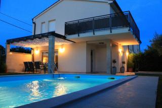 Villa Divina with private heated pool - Pula - 7