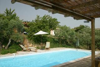 The Neame House - Bédoin - 0