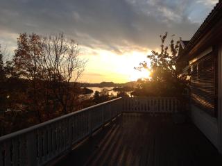 Torill`s Apartment - 4