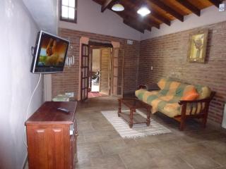 CABAÑA-alojamiento ATAIAS - Santa Rosa de Calamuchita - 2