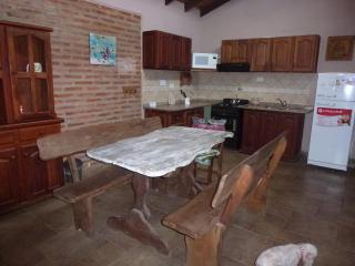 CABAÑA-alojamiento ATAIAS - Santa Rosa de Calamuchita - 1