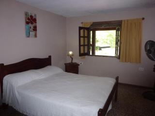 CABAÑA-alojamiento ATAIAS - 4