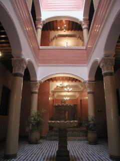 Residence Essaouira Mogador - Essaouira - 3