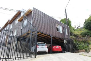 Apartamentos VistaMar - Puerto Montt - 7