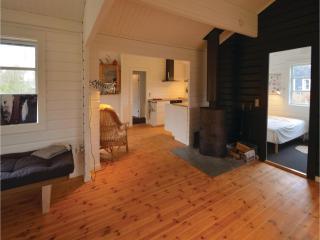 Four-Bedroom Holiday Home In Ebeltoft - Ebeltoft - 2